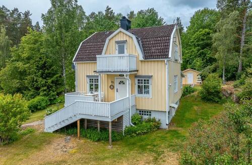 Foto - Haus in Süd Schweden zur Dauermiete AUSWANDERER AUFGEPASST