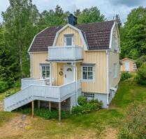 Haus in Süd Schweden zur Dauermiete AUSWANDERER AUFGEPASST - Leipzig Altwest