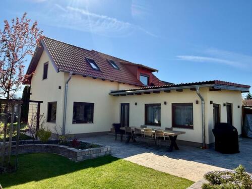 Foto - Doppelhaushälfte in ruhiger Lage in Berlin-Staaken zu verkaufen