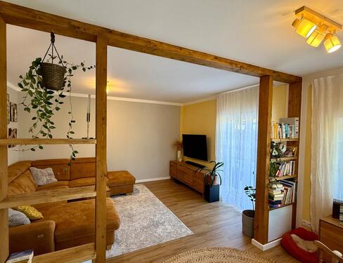 Foto - Doppelhaushälfte in Berlin zum Kaufen