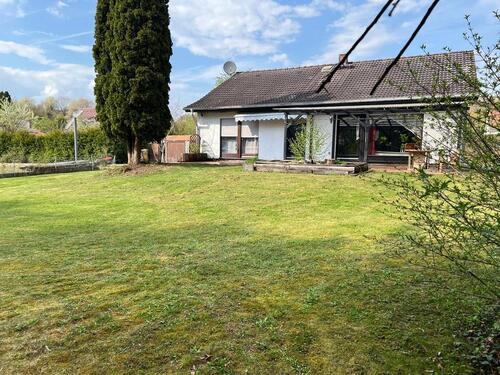 Foto - 5 Zimmer Einfamilienhaus zur Miete in Essenbach