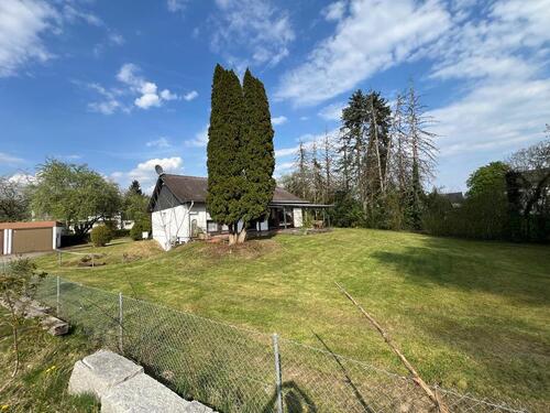 Foto - 5 Zimmer Einfamilienhaus in Essenbach
