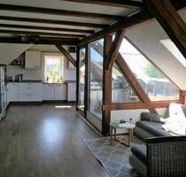 Romantische 3-12-Raum-Maisonettewohnung im Friesner Rittergut - Reichenbach im Vogtland