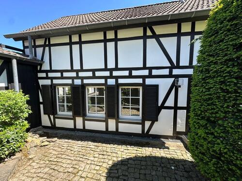 Foto - 2.5 Zimmer Erdgeschoßwohnung zur Miete in Königswinter