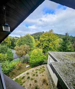 Foto - 3 Zimmerwohnung in Usseln - 650,00&nbsp;EUR Kaltmiete, ca.&nbsp; 75,00&nbsp;m&sup2;