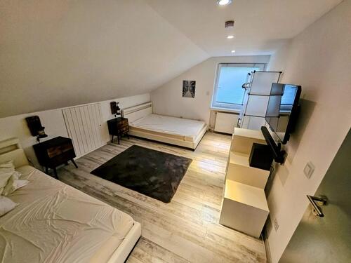 Foto - 3 Zimmer Dachgeschoßwohnung in Willingen (Upland)