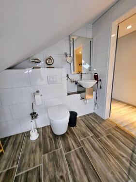 Foto - Dachgeschoßwohnung in Willingen (Upland) zur Miete
