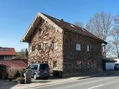 Foto - 6 Zimmer Einfamilienhaus in Huglfing