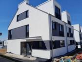 Foto - Große Doppelhaushälfte 173 m² Wohnfläche, voll unterkellert