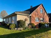 Foto - Modernisiertes Familienparadies mit Homeoffice-Boost