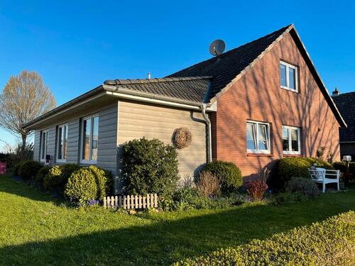 Foto - Modernisiertes Familienparadies mit Homeoffice-Boost