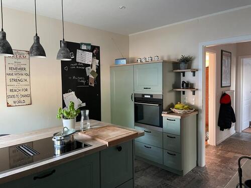 Foto - 5 Zimmer Einfamilienhaus zum Kaufen in Krempe