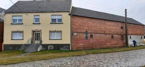 Foto - Günstiges 6-Zimmer-Farmhaus in Gehrden