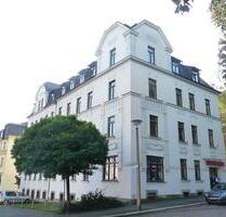 *NEU* Renoviert* 2 Bäder* großes Wohnzimmer* KURZFRISTIG VERFÜGBAR - Plauen Bahnhofsvorstadt
