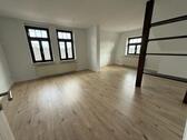 Foto - Etagenwohnung zur Miete in Plauen