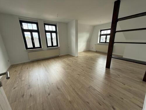 Foto - Etagenwohnung zur Miete in Plauen