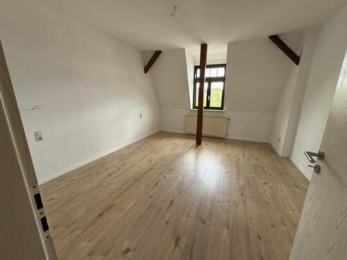 Foto - Etagenwohnung in Plauen zur Miete