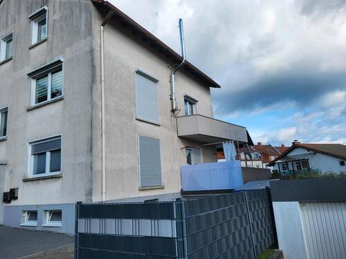 Foto - Einfamilienhaus in Pirmasens