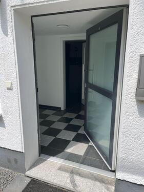 Foto - Etagenwohnung in Wiehl zur Miete