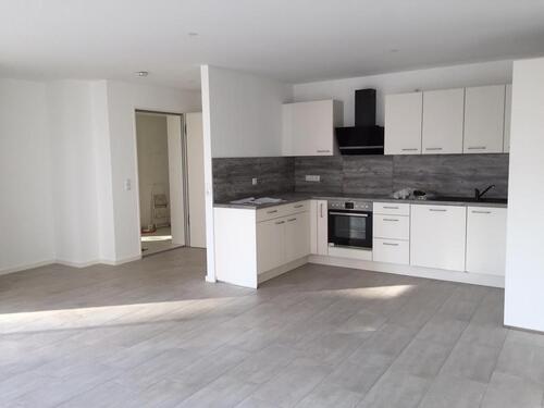 Foto - Etagenwohnung zur Miete in Friedrichshafen
