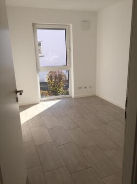 Foto - Etagenwohnung in Friedrichshafen
