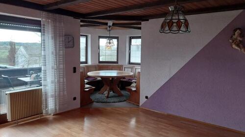Foto - 6-Zimmer Wohnung in Pfaffenberg zu vermieten