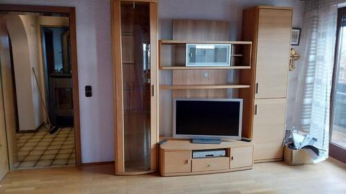 Foto - Etagenwohnung zur Miete in Mallersdorf-Pfaffenberg