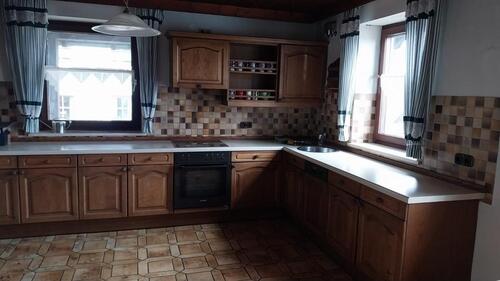 Foto - Etagenwohnung in Mallersdorf-Pfaffenberg zur Miete