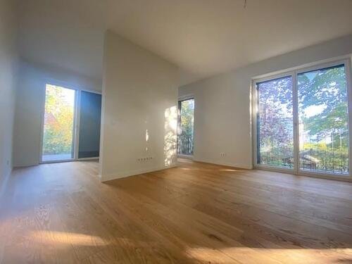 Foto - Etagenwohnung in Hamburg