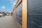 Foto - Großraum-Garagen & Kleinlagerhallen & Schrauberhalle