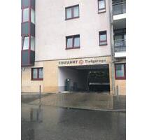 Tiefgarage Stellplatz - 100,00 EUR Miete, in Frankfurt am Main (PLZ: 60329) Innenstadt 1