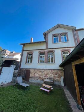 Foto - Einfamilienhaus in Bad Kreuznach