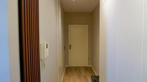 Foto - Luxus 2-Zimmer-Wohnung mit EBK in Berlin-Mitte