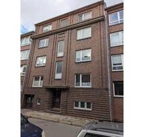 2-Zimmer-Wohnung mit Balkon am Kurpark - Wilhelmshaven