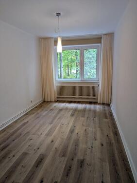 Foto - Etagenwohnung zur Miete in Wilhelmshaven