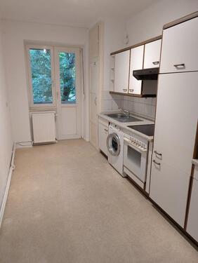 Foto - Etagenwohnung in Wilhelmshaven