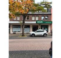 Erdgeschoßwohnung in Neubeckum zu vermieten