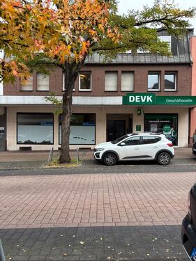 Foto - Etagenwohnung zur Miete in Beckum