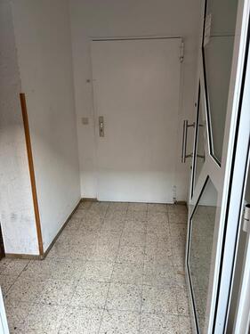 Foto - Etagenwohnung in Beckum