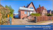 Foto - Möblierte 2-Zimmer-Wohnung mit eigenem Eingang in Norderstedt-Garstedt!