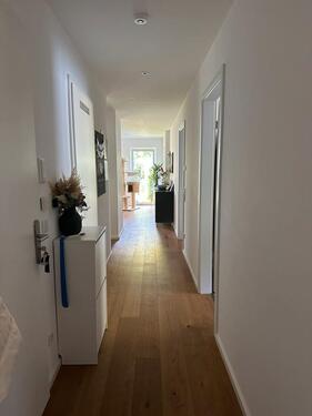 Foto - Etagenwohnung zur Miete in Windach