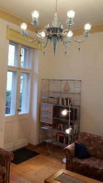 Foto - Etagenwohnung in Berlin
