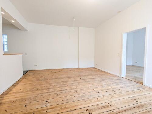 Foto - Etagenwohnung zur Miete in Berlin