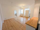 Foto - Etagenwohnung in Berlin zur Miete