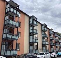 Attraktive, renovierte 3-Zimmer-Wohnung (ca. 61,5 m²) mit Einbauküche und Balkon - Hannover Nord