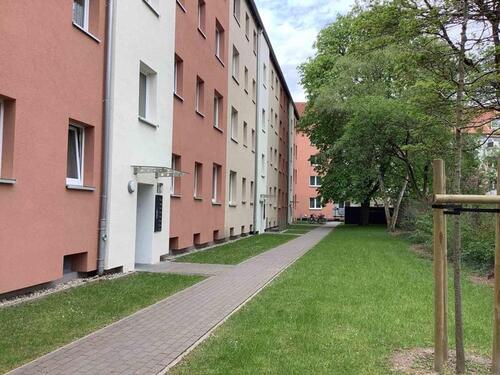 Foto - Etagenwohnung zur Miete in Hannover