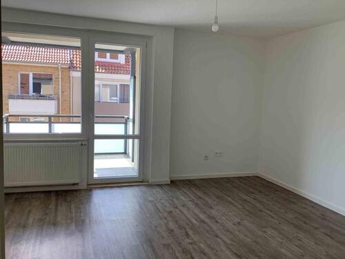 Foto - Etagenwohnung in Hannover zur Miete