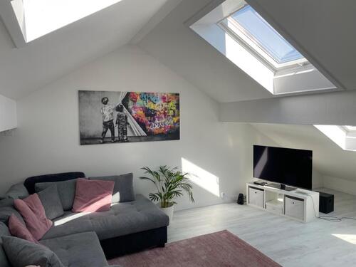 Foto - Einfamilienhaus in Forstern