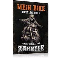 Biete Winterstellplatz für Motorrad Garage - Wilhelmshaven Aldenburg