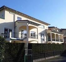 Exklusives Wohnen im Schloß Holter Zentrum - Schloß Holte-Stukenbrock